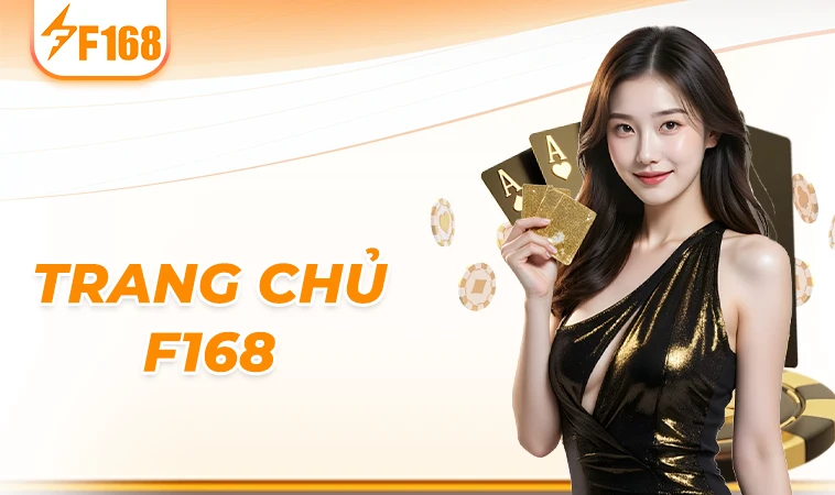 Trang chủ 32 F168 - Nhà Cái F 168 - Nhà Cái Cá Cược Online Uy Tín Nhất 2025