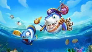 Hướng Dẫn Cách Chơi Bắn Cá Vua Hải Tặc Tại F168 Chi Tiết