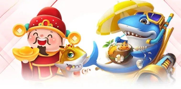 Bí Quyết Chinh Phục Game Bắn Cá Thần Tài Tại F168 Từ A Đến Z