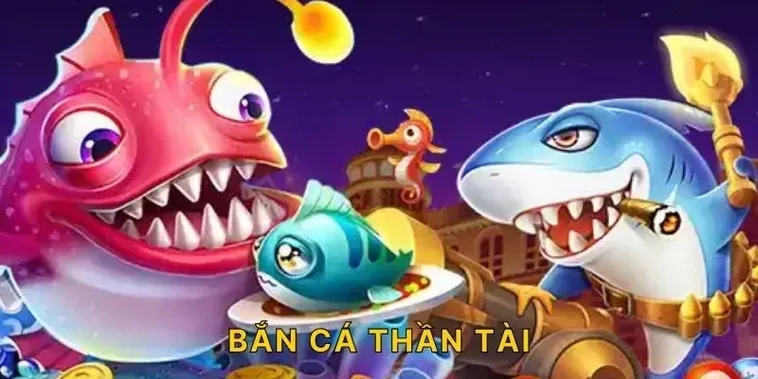Bí Quyết Chinh Phục Game Bắn Cá Thần Tài Tại F168 Từ A Đến Z