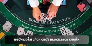 Blackjack Tại F168 Nơi Thử Thách Trí Tuệ Và May Mắn Của Bạn