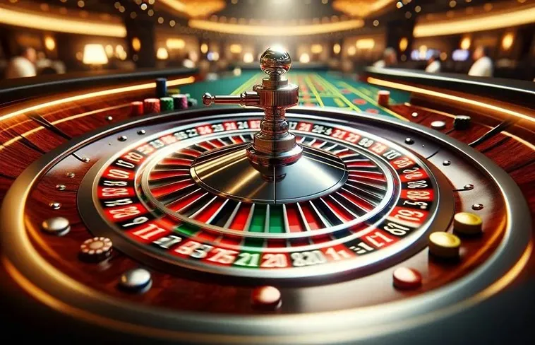 Khám Phá Cách Chơi Roulette F168 Chi Tiết Cho Người Mới Bắt Đầu