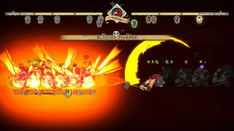 Hướng Dẫn Cách Chơi Game Nhanh Cut Stone Tại F168 Hiệu Quả