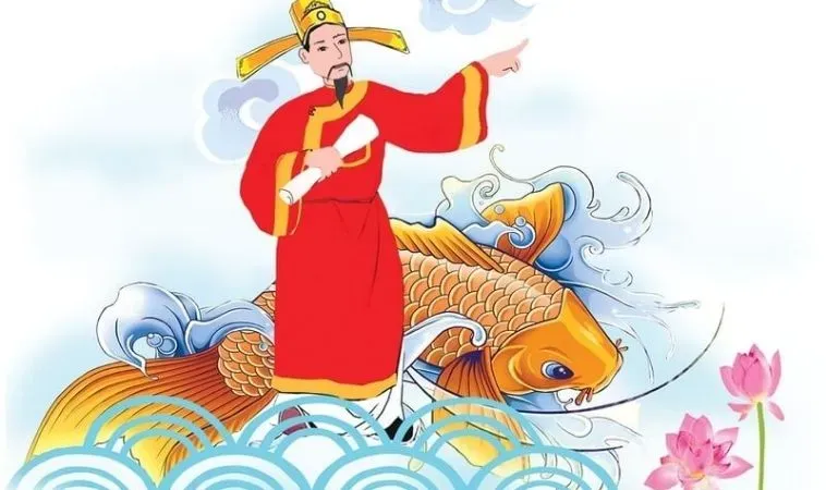 Hướng Dẫn Cách Chơi Nổ Hũ Táo Quân Tại F168 Từ A Đến Z