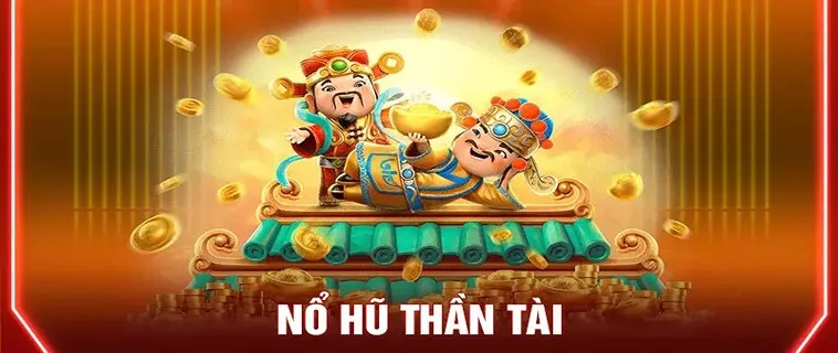Sức Hút Của Trò Chơi Nổ Hũ Thần Tài Tại Cổng Game F168