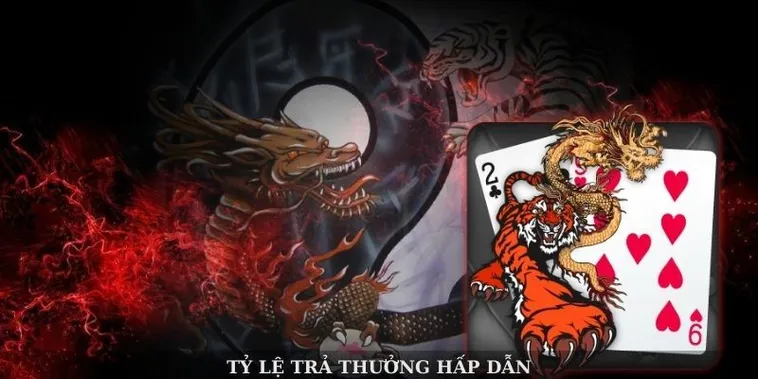 Sức Hút Của Trò Chơi Dragon Tiger Tại F168 Trong Năm 2025