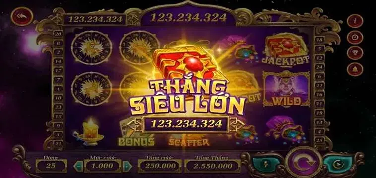 Khám Phá Trò Chơi Nổ Hũ Rừng Xanh Bí Ẩn Tại Cổng Game F168