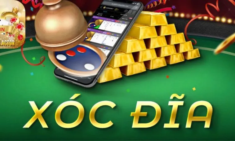 Giải Mã Sức Hút Của Trò Chơi Xóc Đĩa Tại Cổng Game F168